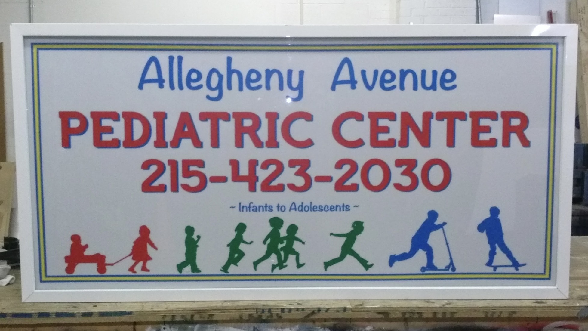 Allegheny Pediatrics