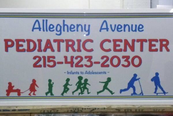 Allegheny Pediatrics